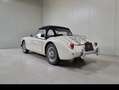 MG MGA Cabrio Weiß - thumbnail 1