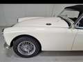 MG MGA Cabrio Weiß - thumbnail 4