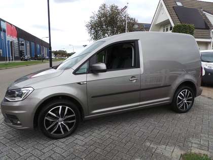Volkswagen Caddy 2.0 TDI L1H1 MARGE Highline Airco,Navi,Cruise,Pdc,