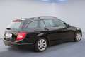 Mercedes-Benz C 200 d BlueEfficiency/Navi/AHK/PDC Schwarz - thumbnail 6