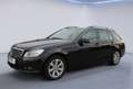 Mercedes-Benz C 200 d BlueEfficiency/Navi/AHK/PDC Schwarz - thumbnail 1