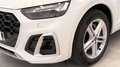Audi Q5 35 TDI S line S tronic Blanco - thumbnail 6