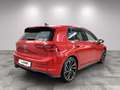 Volkswagen Golf GTD Black Style/AHK/Matrix/Pano/Standh/5J.G Rot - thumbnail 4
