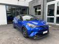 Toyota C-HR C-HR 1.8h Style 2wd e-cvt Blu/Azzurro - thumbnail 1