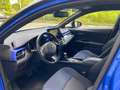 Toyota C-HR C-HR 1.8h Style 2wd e-cvt Blu/Azzurro - thumbnail 8