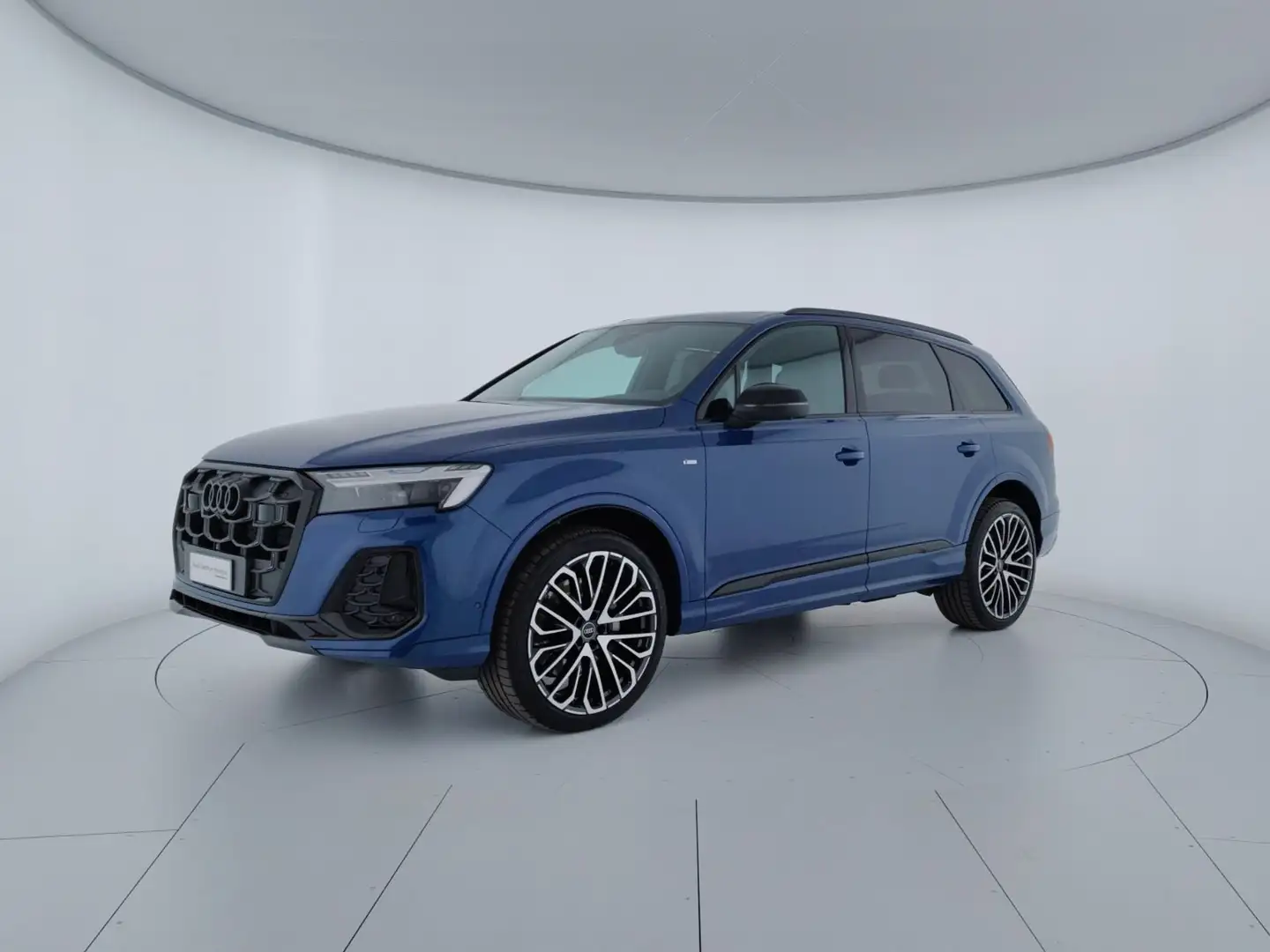 Audi SQ7 Audi Q7 SUV S line edition 50 TDI quattro 210(28 - 1