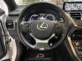 Lexus NX 300 300h F Sport 4WD Panorámico Blanco - thumbnail 9