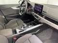 Audi A4 allroad 40 TDI quattro Gris - thumbnail 5