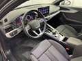 Audi A4 allroad 40 TDI quattro Gris - thumbnail 4