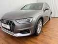 Audi A4 allroad 40 TDI quattro Gris - thumbnail 12