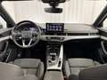 Audi A4 allroad 40 TDI quattro Gris - thumbnail 3