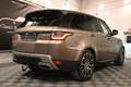 Land Rover Range Rover Sport 3.0 TD6 /EURO 6d /NEW MODEL /CAMERA /CARPLAY Brun - thumbnail 7
