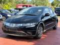 Honda Civic 1.4i-DSi Comfort .. Service neu . tüv 2_27 Schwarz - thumbnail 3