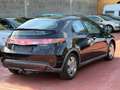 Honda Civic 1.4i-DSi Comfort .. Service neu . tüv 2_27 Schwarz - thumbnail 4