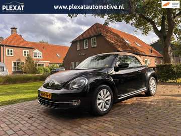 Cabriolet 1.4 TSI Sport BlueMotion DSG. | Xenon/Le