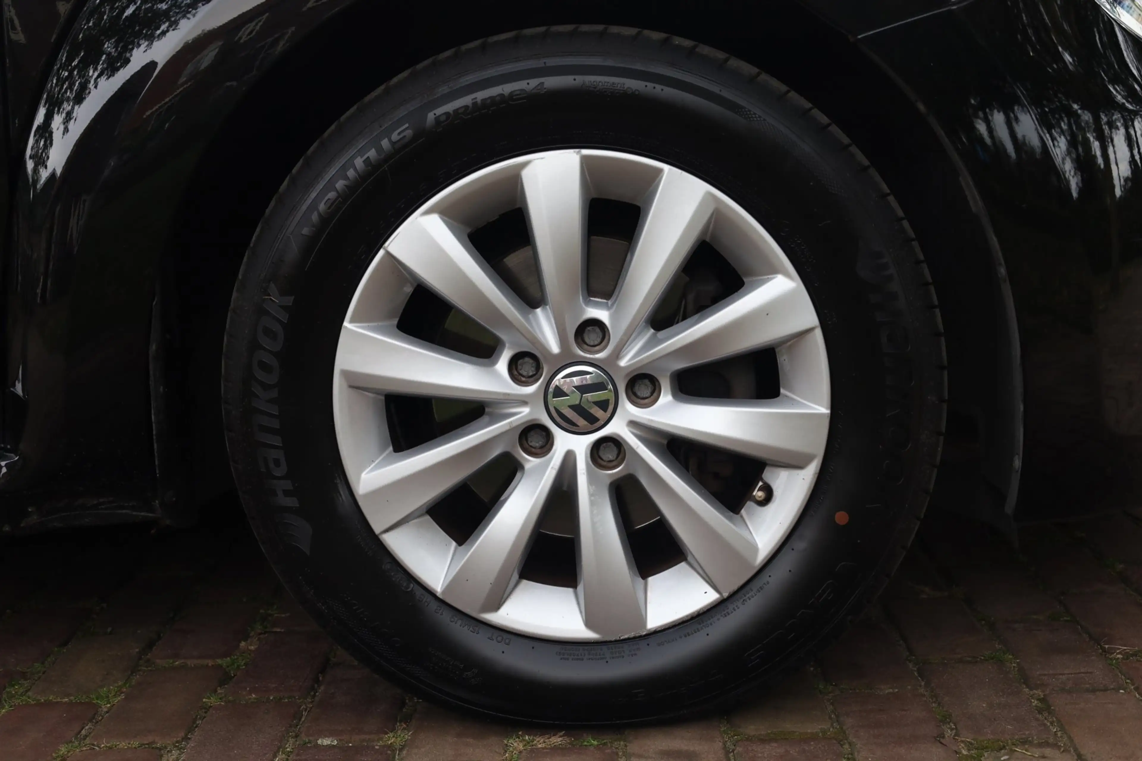 Volkswagen Beetle Cabriolet 1.4 TSI Sport BlueMotion DSG. | Xenon/Le — photo 9