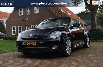Cabriolet 1.4 TSI Sport BlueMotion DSG. | Xenon/Le