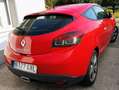 Renault Megane Mégane Coupé 1.5dCi SL Color Edition 105 SL Color Edition Rojo - thumbnail 4