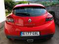 Renault Megane Mégane Coupé 1.5dCi SL Color Edition 105 SL Color Edition Rojo - thumbnail 3