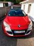 Renault Megane Mégane Coupé 1.5dCi SL Color Edition 105 SL Color Edition Rojo - thumbnail 1