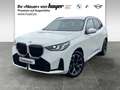 BMW X3 xDrive20i M Sportpaket HK HiFi DAB LED RFK Weiß - thumbnail 2