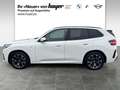 BMW X3 xDrive20i M Sportpaket HK HiFi DAB LED RFK Weiß - thumbnail 4