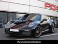 Porsche 992 (911) Carrera S Schwarz - thumbnail 1
