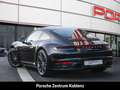 Porsche 992 (911) Carrera S Schwarz - thumbnail 3