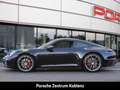 Porsche 992 (911) Carrera S Schwarz - thumbnail 2