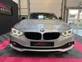 BMW 430 Gran Coupé 430d xDrive 258 ch Lounge A Gri - thumbnail 7