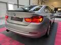 BMW 430 Gran Coupé 430d xDrive 258 ch Lounge A Grijs - thumbnail 5