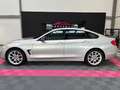 BMW 430 Gran Coupé 430d xDrive 258 ch Lounge A Gri - thumbnail 2
