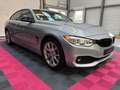BMW 430 Gran Coupé 430d xDrive 258 ch Lounge A Gri - thumbnail 6