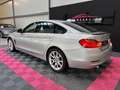 BMW 430 Gran Coupé 430d xDrive 258 ch Lounge A Gri - thumbnail 3