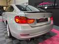 BMW 430 Gran Coupé 430d xDrive 258 ch Lounge A Grijs - thumbnail 4