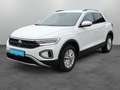 Volkswagen T-Roc Life 1.5TSI DSG / Navi, ParkAssi, App, LED Weiß - thumbnail 2