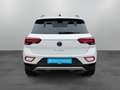 Volkswagen T-Roc Life 1.5TSI DSG / Navi, ParkAssi, App, LED Weiß - thumbnail 7