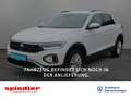 Volkswagen T-Roc Life 1.5TSI DSG / Navi, ParkAssi, App, LED Weiß - thumbnail 1