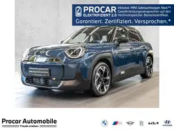 Mini Aceman SE HUD PANO ACC RFK NAVI LED PDC V+H DAB
