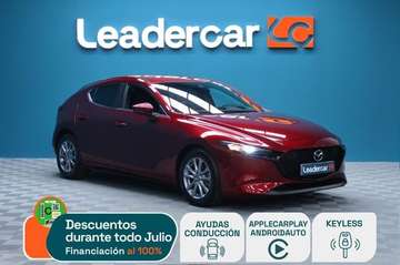 1.8 SKYACTIV-D EVOLUTION
