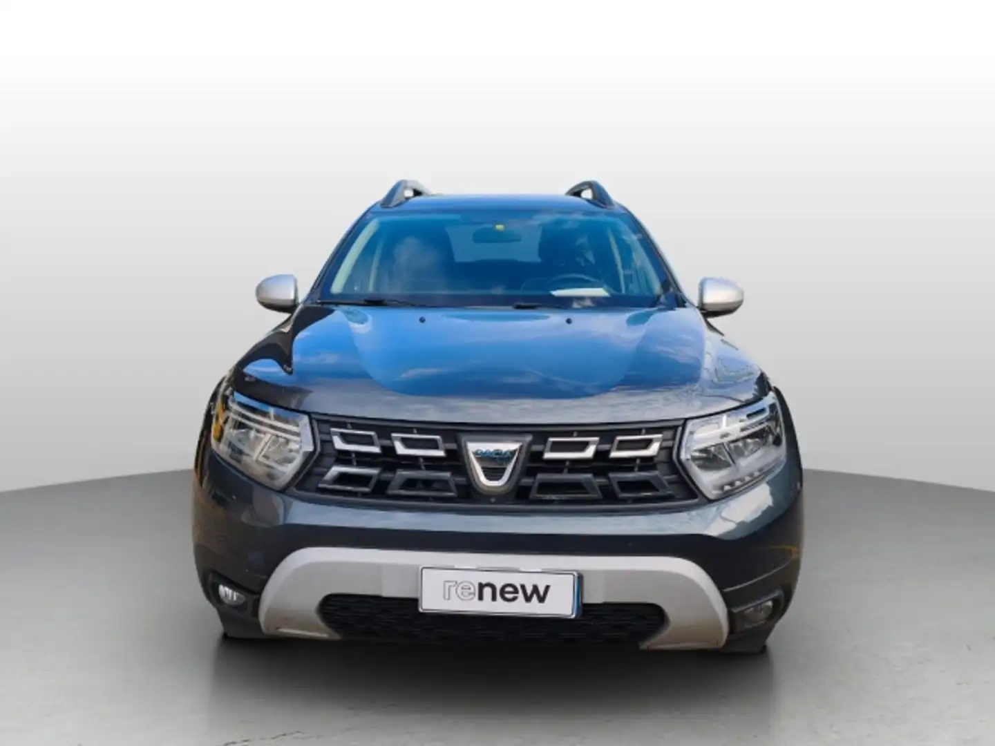 Dacia Duster Duster 1.0 tce Prestige SL DaciaPlus Gpl 4x2 100cv Rood - 2