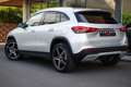Mercedes-Benz GLA 200 i *AUTOMAAT*CAM*FULL SERVICE* + 1J GARANTIE Zilver - thumbnail 7