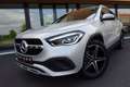Mercedes-Benz GLA 200 i *AUTOMAAT*CAM*FULL SERVICE* + 1J GARANTIE Zilver - thumbnail 9