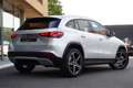 Mercedes-Benz GLA 200 i *AUTOMAAT*CAM*FULL SERVICE* + 1J GARANTIE Zilver - thumbnail 5