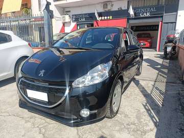208 5p 1.4 hdi 8v Active