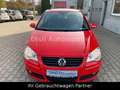 Volkswagen Polo IV Comfortline,Klimaautomatuk Rosso - thumbnail 14