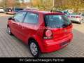 Volkswagen Polo IV Comfortline,Klimaautomatuk Rosso - thumbnail 3