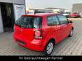 Volkswagen Polo IV Comfortline,Klimaautomatuk Rosso - thumbnail 4