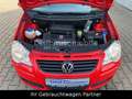 Volkswagen Polo IV Comfortline,Klimaautomatuk Rosso - thumbnail 13