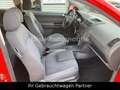Volkswagen Polo IV Comfortline,Klimaautomatuk Rosso - thumbnail 10